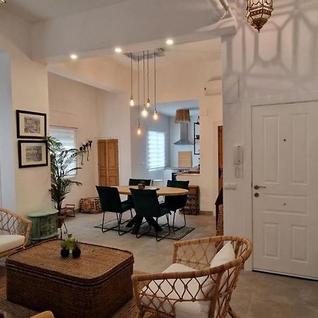 Holidays2Malaga Juan De Austria 2 Bed & 2 Bathroom 800 Mts From Old Town Esterno foto