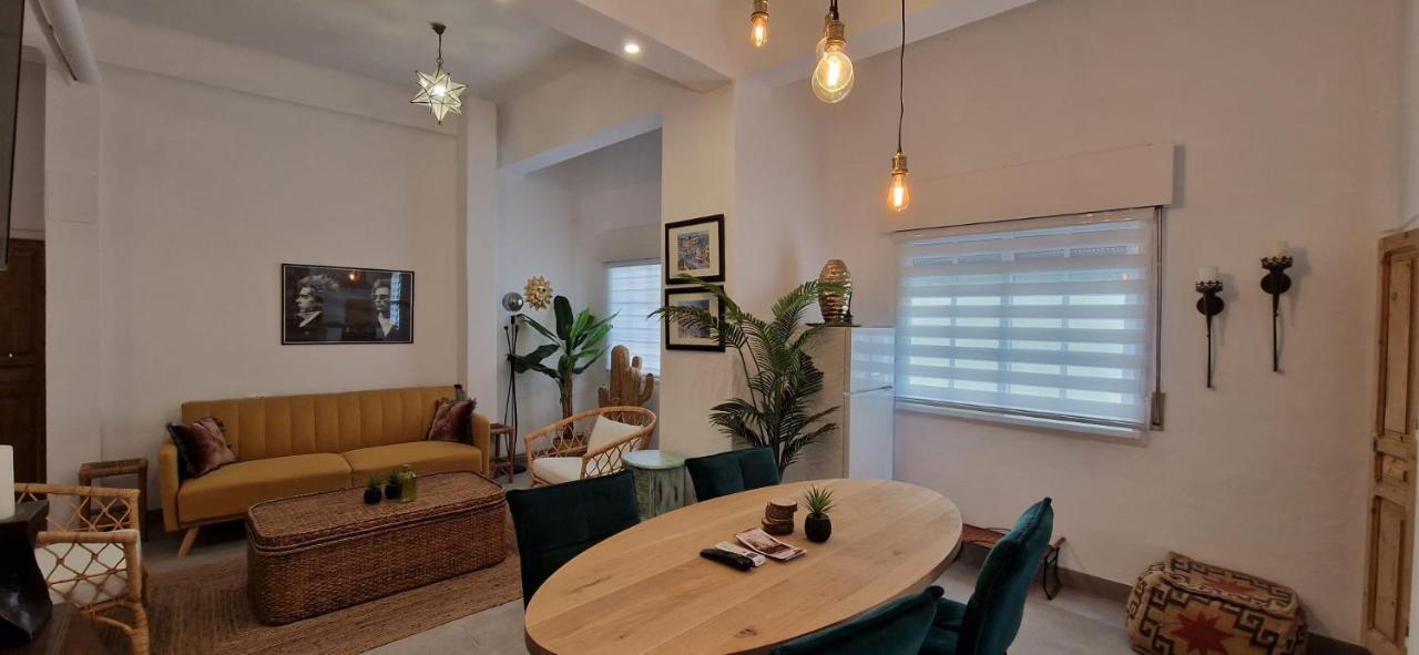 Holidays2Malaga Juan De Austria 2 Bed & 2 Bathroom 800 Mts From Old Town Esterno foto