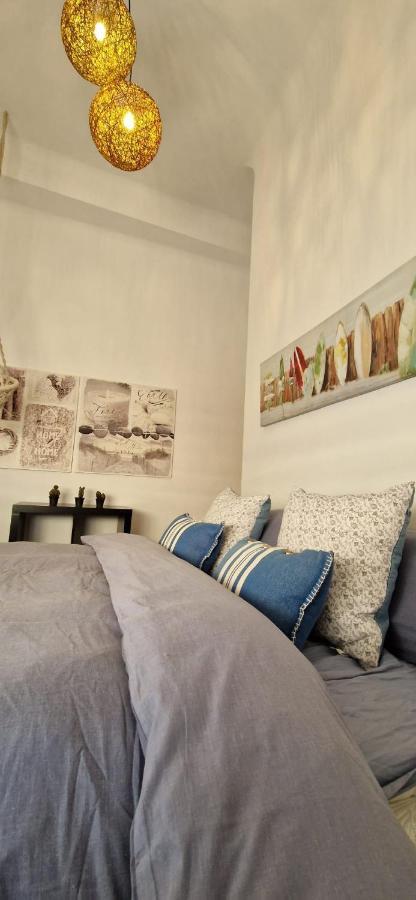 Holidays2Malaga Juan De Austria 2 Bed & 2 Bathroom 800 Mts From Old Town Esterno foto