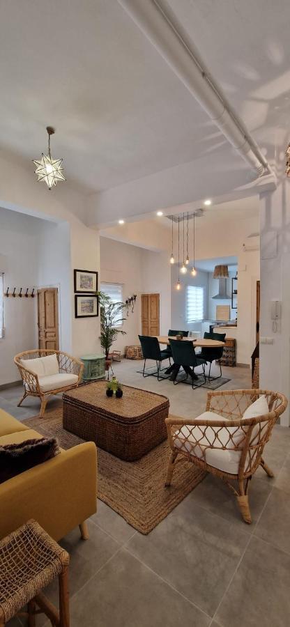 Holidays2Malaga Juan De Austria 2 Bed & 2 Bathroom 800 Mts From Old Town Esterno foto