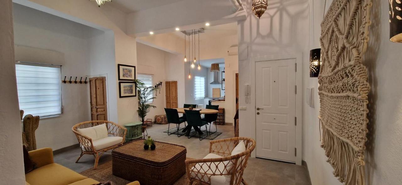 Holidays2Malaga Juan De Austria 2 Bed & 2 Bathroom 800 Mts From Old Town Esterno foto