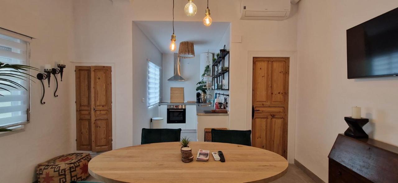 Holidays2Malaga Juan De Austria 2 Bed & 2 Bathroom 800 Mts From Old Town Esterno foto