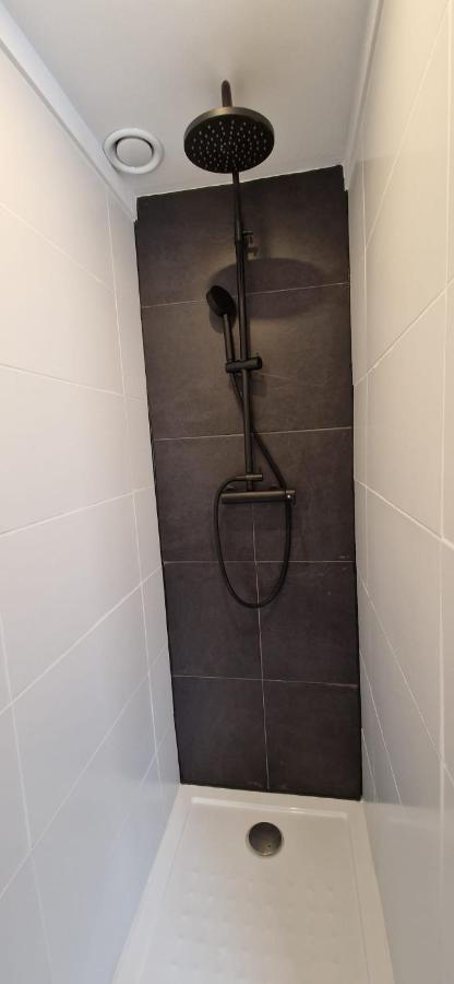 Holidays2Malaga Juan De Austria 2 Bed & 2 Bathroom 800 Mts From Old Town Esterno foto