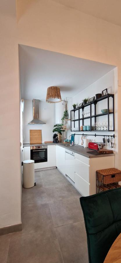 Holidays2Malaga Juan De Austria 2 Bed & 2 Bathroom 800 Mts From Old Town Esterno foto