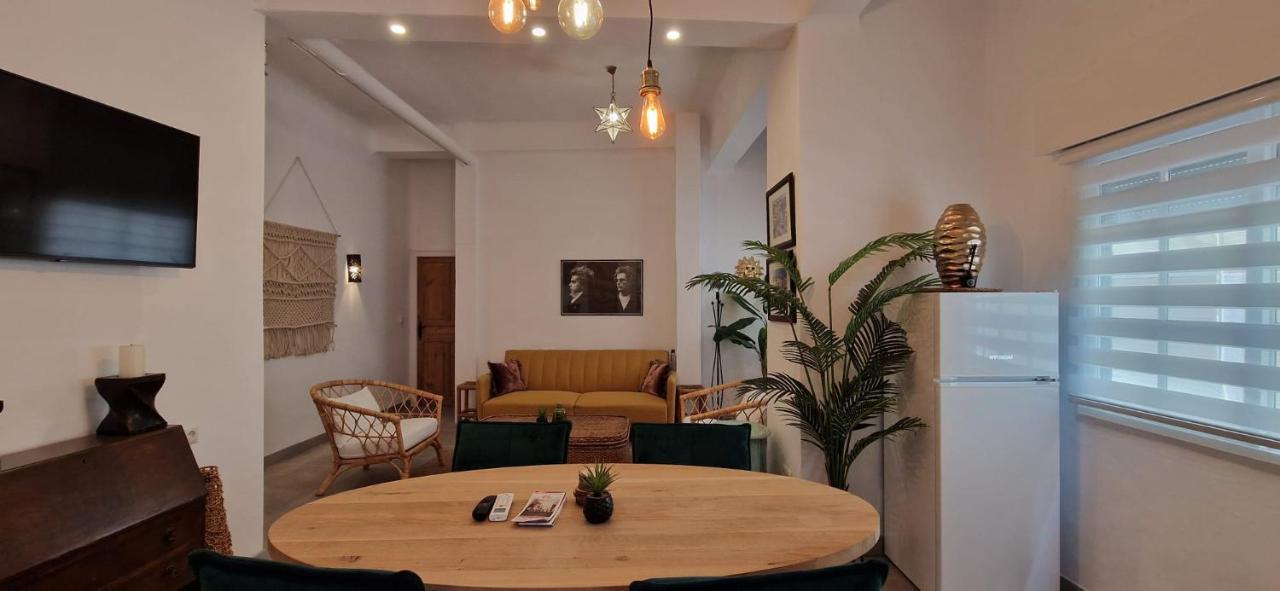 Holidays2Malaga Juan De Austria 2 Bed & 2 Bathroom 800 Mts From Old Town Esterno foto