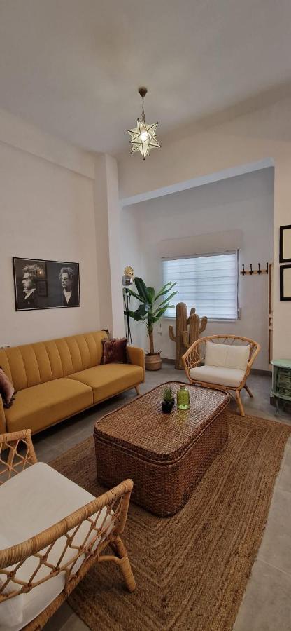 Holidays2Malaga Juan De Austria 2 Bed & 2 Bathroom 800 Mts From Old Town Esterno foto