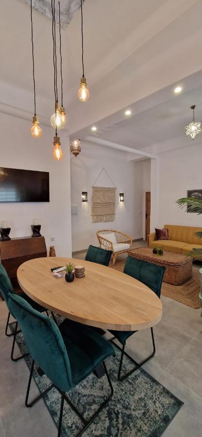 Holidays2Malaga Juan De Austria 2 Bed & 2 Bathroom 800 Mts From Old Town Esterno foto