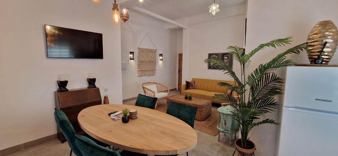 Holidays2Malaga Juan De Austria 2 Bed & 2 Bathroom 800 Mts From Old Town Esterno foto