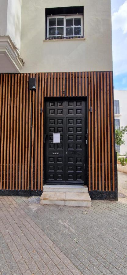 Holidays2Malaga Juan De Austria 2 Bed & 2 Bathroom 800 Mts From Old Town Esterno foto