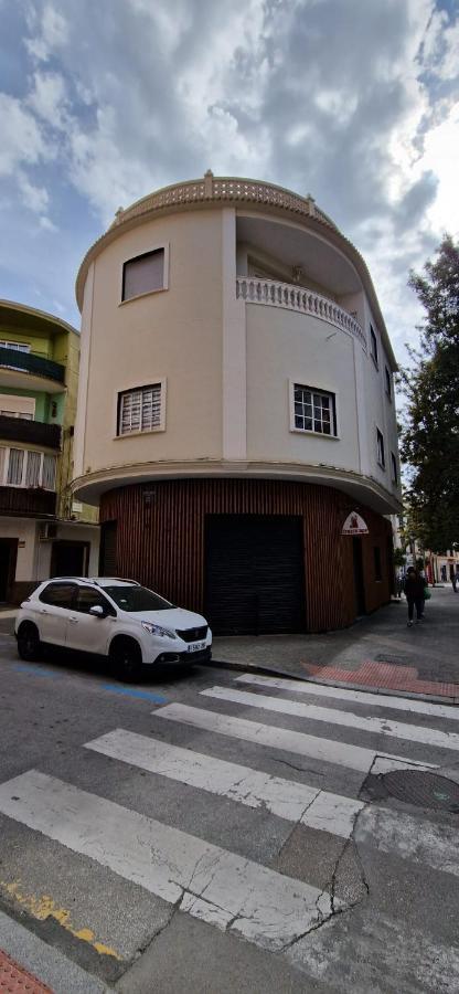 Holidays2Malaga Juan De Austria 2 Bed & 2 Bathroom 800 Mts From Old Town Esterno foto