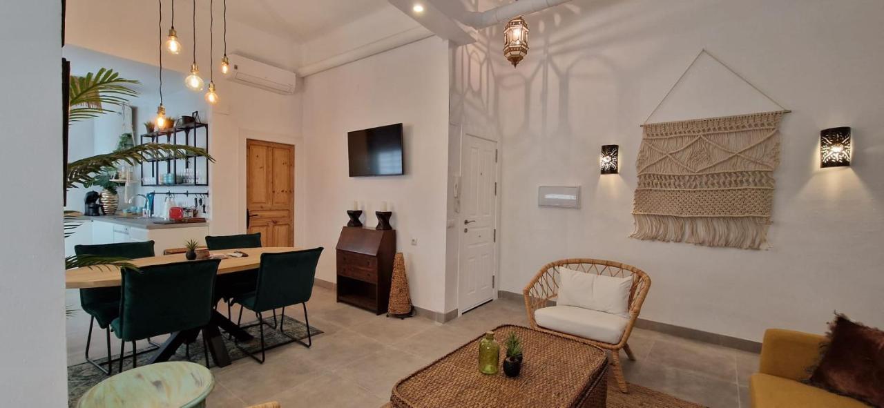 Holidays2Malaga Juan De Austria 2 Bed & 2 Bathroom 800 Mts From Old Town Esterno foto