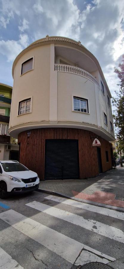 Holidays2Malaga Juan De Austria 2 Bed & 2 Bathroom 800 Mts From Old Town Esterno foto